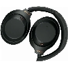 Беспроводные наушники Sony WH-1000XM4, Black